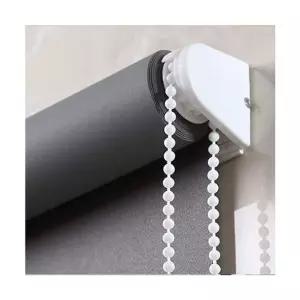 버티컬 블라인드 줄 방향전환 구슬 끈 줄 5M 블라인드 블라인드줄 커텐줄
