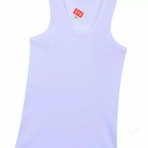 JDSTORE 국내산 남아동 이너 런닝 남아나시 초등학생속옷 여름나시 면속옷