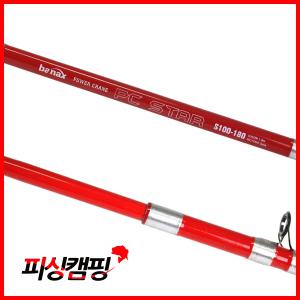 바낙스 PC스타 선상 우럭 낚시대