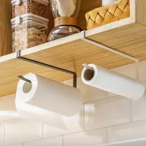 무타공 키친타올 걸이 홀더 꽂이 WF3965A