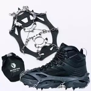 [블랙야크](타임스퀘어점패션관)남성/여성 공용 레저 등산 아이젠 야크체인젠A 4BYIRX4901