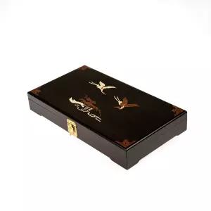 월넛 학 공진단 박스 50환 공박스 한약환 청병별도구매