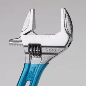 몽키(쇼트컬러) 36mmx160mm(UM36S) 색상랜덤 토크스패너 후크스패너