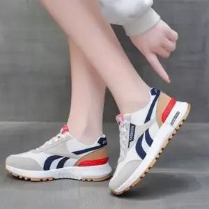 안정감 페어아이템 러닝화 헬스 러닝화 조깅용신발스포츠화 스테디 커플운동화