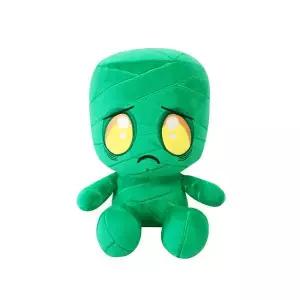 [아트박스]/드림씨앤씨 [공식정품] 리그오브레전드 롤 아무무 시팅 인형 30cm