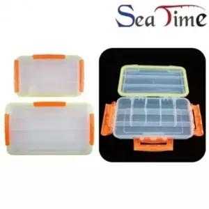 씨타임 투명 태클박스 소사이즈 XD20