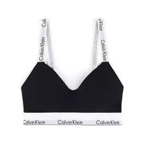 [Calvin Klein][언더웨어] C_K 여성 모던 코튼 후크 브라렛 QF7059 (P002801493) 663888