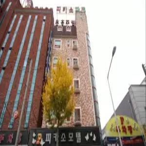 [광주 모텔] 광주 첨단 피카소 (첨단지구,양산동)