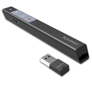 초이스테크 X-Pointer XPC100 무선 레이저포인터