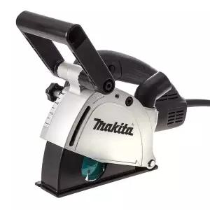 마끼다 전기콘크리트홈파기 SG1251 절단기 홈파기 SG1250