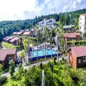 [제주] 제주 아이브호텔앤리조트(제주호텔/서귀포호텔/서귀포제주 아이브호텔앤리조트)