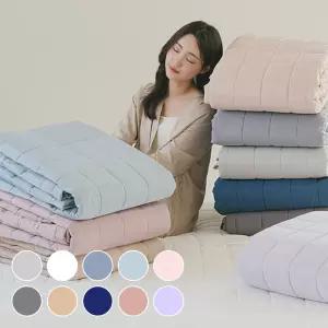 드림웰 알러지케어 먼지없는 고정밴드 침대패드 SS 슈퍼싱글