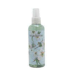 더허브스토리 바디미스트200ml_화이트무스크/샤워코롱/아로마오일함유/허브추출물