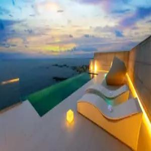 [경북 펜션] 포항 이스케이프풀빌라 (포항,남구(시청,시외버스터미널,구룡포,쌍사,문덕,오천,송도))