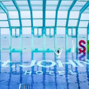 [강원] 당일특가 세인트존스 호텔(강원, 강릉)