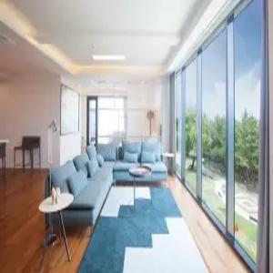 [강원 펜션] 속초 더티(TheT)펜션 (속초,고성)