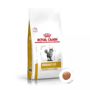 [라온펫동물병원]로얄캐닌 캣 유리너리 모더레이트 칼로리 1.5kg CAT 처방식