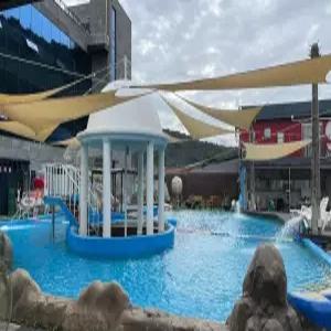 [전남] 화순 아델캐슬풀빌라(전남, 화순)