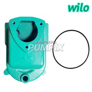 윌로 케이싱 (농업용펌프 PU-350M 용) 오링포함 펌프부속 케싱