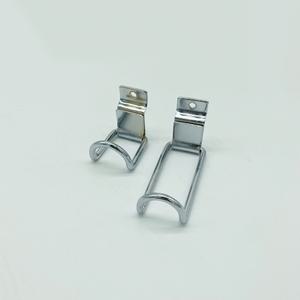 싱글 양선 후크 SW 악세사리 가방 모자 걸이 고리 스페이스 월 옷걸이 밀대 벽걸이 월판