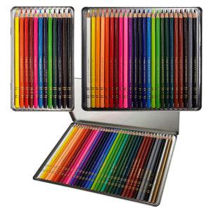 티프라임 색연필/전문가용 유성 목색연필 12 24 36색 미술준비물 드로잉