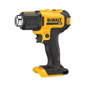 디월트 충전열풍기 DCE530N 20V Max XR 베어툴 본체 열풍기 충전용 히팅건 온도조절