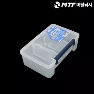 메이호 루어 케이스 HD 케이스 소품 태클박스