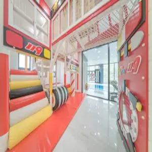 [경기] 오세르키즈&패밀리풀빌라(경기, 가평)