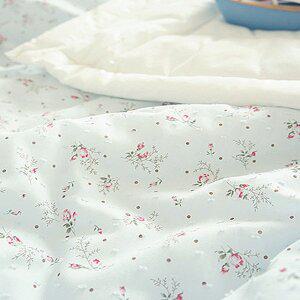 [은남침구]사계절 봄 차렵이불 면이불 신혼침구 유키(여름용)-3color