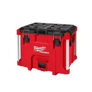 밀워키 48-22-8429 팩아웃 XL 툴박스 공구박스 공구함