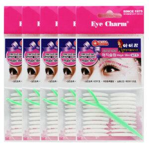 아이참 쌍꺼풀 테이프 매직슬림 5봉