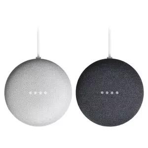 구글 네스트 미니 2세대 ai스피커 nest mini 국내정품