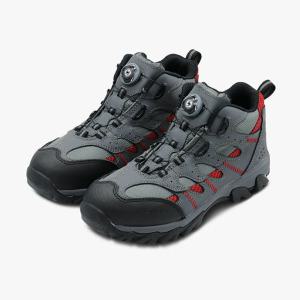 토사코 TOS-610 다이얼 안전화 6인치 작업 현장 공장 운동화 신발 240~290mm