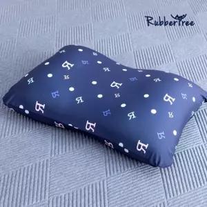 라버트리  에어 소프트볼 베개 대 사이즈 마이크로에어볼 빨아쓰는 꿀잠베개