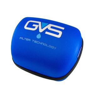 일립스 SPM009 고성능 방독마스크용 이동식케이스