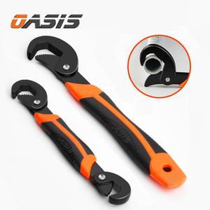 만능렌치 매직렌치 6-32mm 아크형 멀티 스패너 2pcs세트