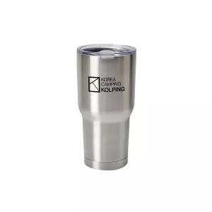 [아웃도어스/콜핑]콜핑 텀블러-메가900ML KFA3323U