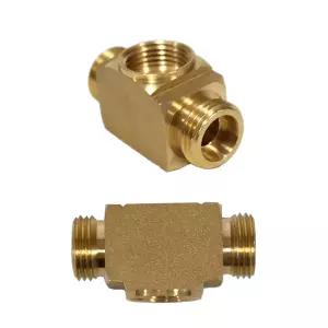 E-2 T자니플 암수 13 농약호스 니플 니쁠 농약분무기 부품 부속