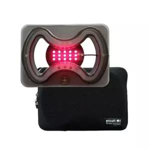 FDA등록 집중케어 휴대용 근적외선 원적외선좌욕기 메디온애니/항문시트 좌욕방석 치항시트 건식좌욕기