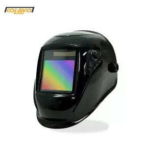 콜라보 트루컬러 플러스 와이드 자동면 GRAND 9581 PRO 자동 차광 용접 마스크용접헬멧 