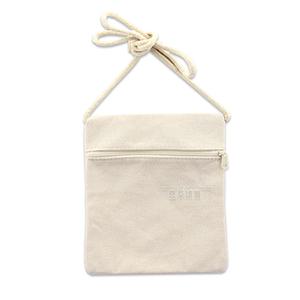 캔버스 천가방 원지퍼 ( 패브릭마카 천 가방 캔버스가방 DIY 만들기 꾸미기