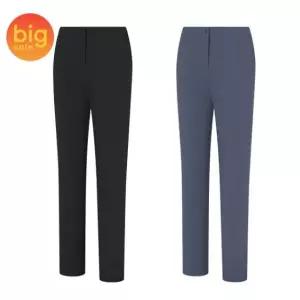 [롯데백화점]콜핑 LD08 여성 봄/여름 시원한 하이쿨 기본일자 등산바지 KWP0819W