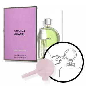 로어티브인스틱+ 샤넬 향수 샹스 오 후레쉬 EDP 1.5ml