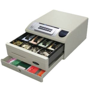 ND-350H 디지털 2단 수제금고 카운터용 캐쉬박스