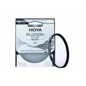 호야 퓨전 ONE NEXT UV 67mm 필터 정전기 방지 코팅