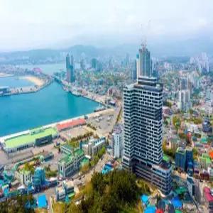 속초 아이파크 스위트호텔 앤 리조트