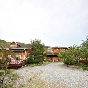 [충북 펜션] 단양 마론민박펜션 (제천,단양)