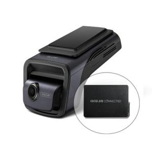 [완전무료출장장착] 아이나비 QUANTUM3 (128GB) 커넥티드 Pro Plus 패키지/전후방 4K UHD 2채널블랙박스