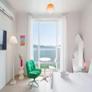 [충남 펜션] 태안(안면도) 갤러리펜션 (태안,안면도)