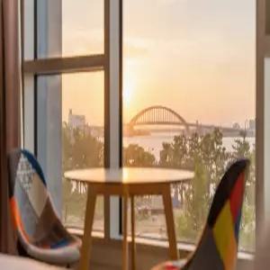 [강원/속초] 속초 바다뷰 펜션 (주차장/강/호수/커플/오션뷰/가족)